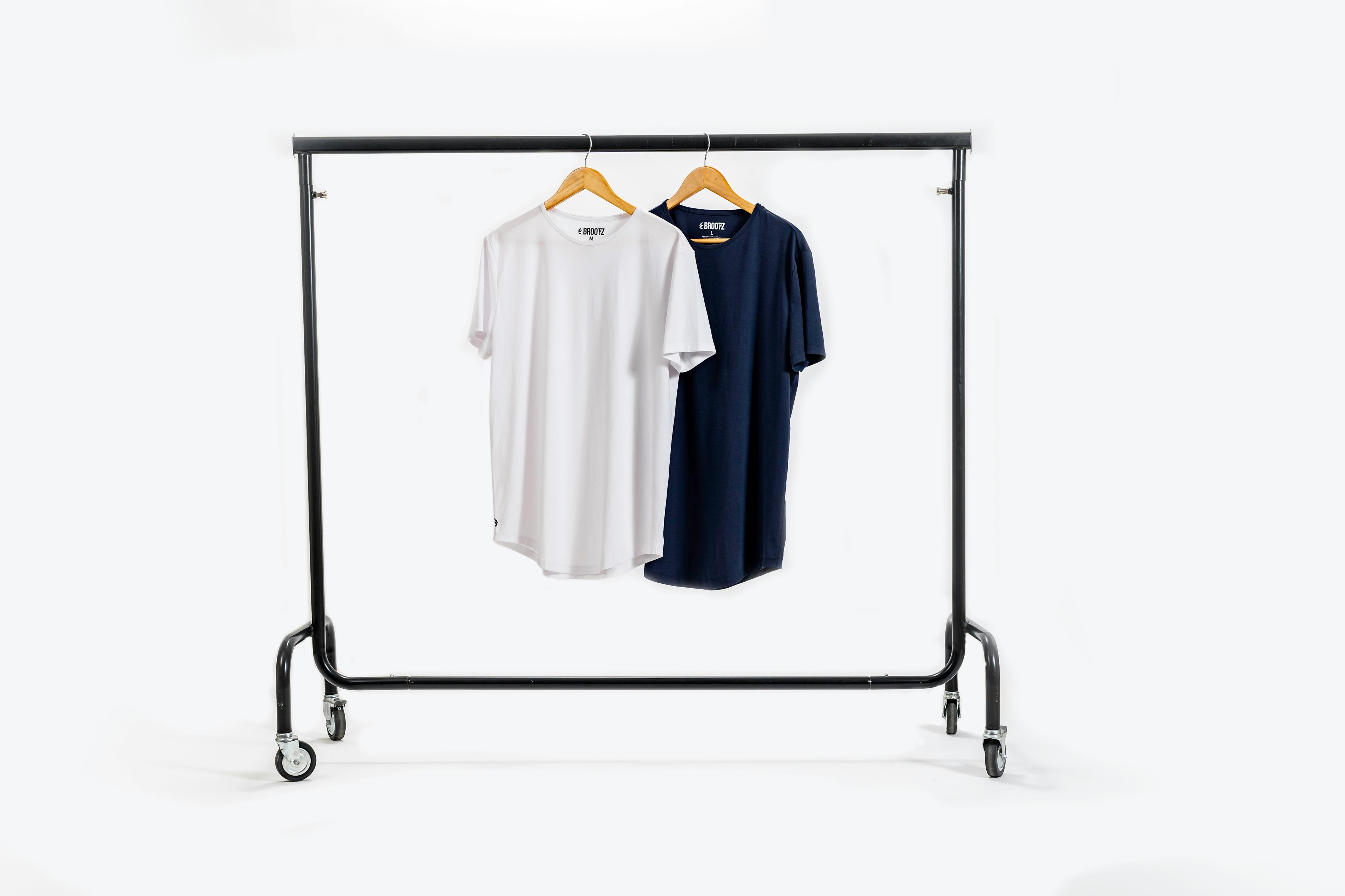 Exemplo de foto de produto com fundo branco e enquadramento limpo